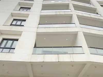 Premium 2, 3 & 4-Bedroom Apartments — Ikoyi, Lagos
