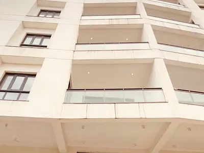 Premium 4 Bedroom Apartments — Old Ikoyi, Ikoyi, Lagos