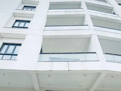 Premium 4 Bedroom Apartments — Ikoyi, Lagos