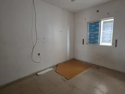 Mini Flat with Fitted Kitchen — Ogudu, Lagos