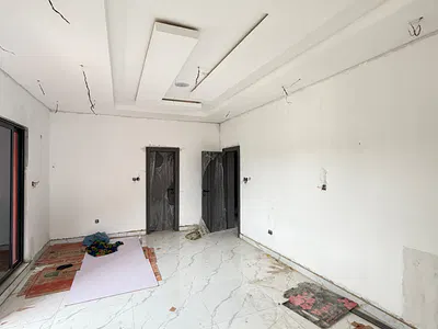 5 Bedrooms Fully Detached Duplex + BQ — GRA Phase 1, Magodo, Lagos