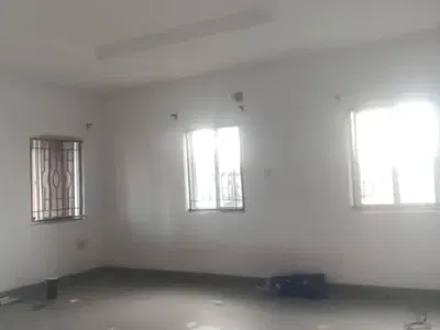 Mini Flat — Greenville Estate, Badore, Ajah, Lagos