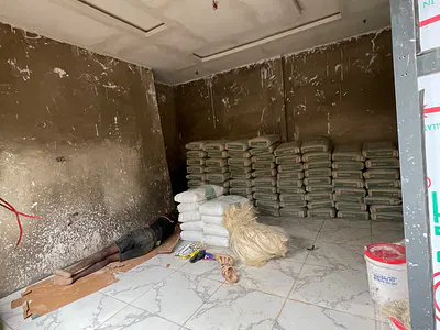 Studio Apartment — Alapere, Ketu, Lagos