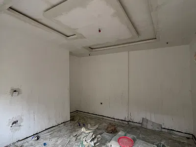 Studio Apartment 10M for 15yrs 6 Months — Alapere, Ketu, Lagos
