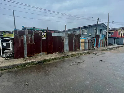 Mixed-Use Land — Ijesha, Surulere, Lagos