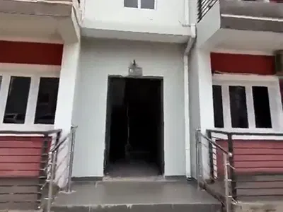 2-Bedroom Furnished Apartment — Idu Industrial, Abuja