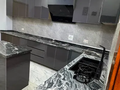 5 Bedroom Detached Duplex with BQ — Chevron Drive, Lekki, Lagos