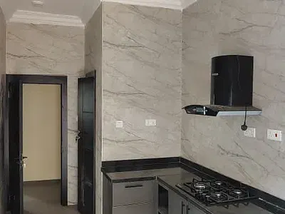 3 Bedroom Apartment with BQ — Lekki Phase 1, Lekki, Lagos