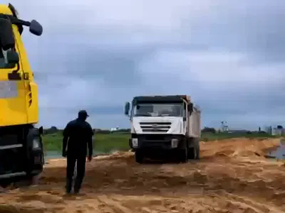 Residential Land with Cofo — Urban Signature Lagos Behind Amen Estate Phase 2 Eleko, Ibeju Lekki, Lagos