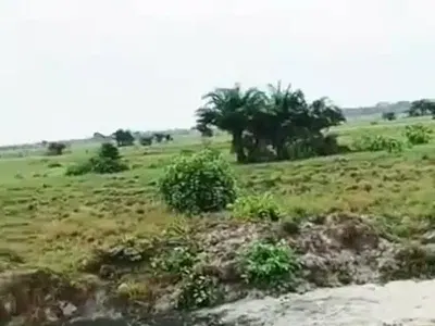 500 Hectares of Land — Orimedu, Ibeju Lekki, Lagos