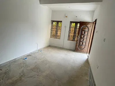 Spacious 1 Bedroom Self Con — Eputu, Ibeju Lekki, Lagos