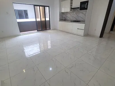 2 Bedroom Apartment — Freedom Way, Lekki, Lagos