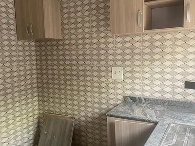 Clean and Spacious Miniflat Available — Badore, Ajah, Lagos