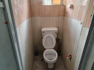 Mini Flat with Tiles and Pop in Secured Location — Ajah, Lagos