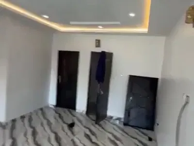 Standard 2 Bedroom — Karu Site, Karu, Abuja