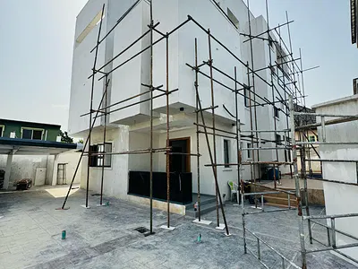 5bedrrooms Duplex — Magodo Phase2, GRA Phase 2, Magodo, Lagos