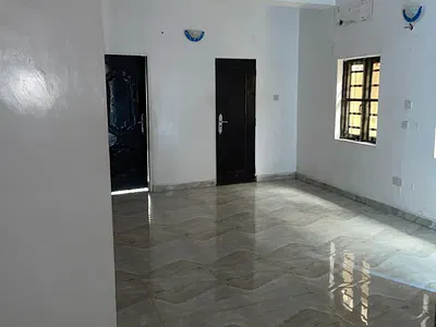 Mini Flat with Prepaid Meter — Off Bode Thomas Johnson Street, Surulere, Lagos