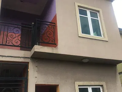 4 Bedroom Duplex with BQ — Facing a Major Road, Anthony, Maryland, Lagos