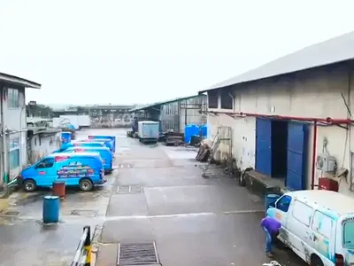 Industrial Property — Ikeja, Lagos