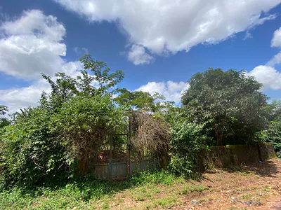 900SQM Residential Land — Country Home GRA, Benin, Oredo, Edo