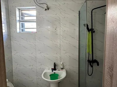 4 Bedroom Terraced Duplex — Orchid, Lekki, Lagos