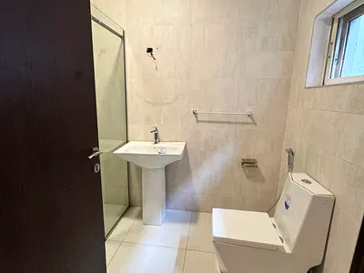 Nice Finished Serviced 2 Bedroom Flat — Nice Location at Maitama, Maitama District, Abuja