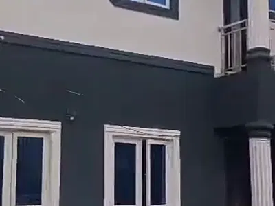 Renovated & Decent 3-Bedroom — Medina, Gbagada, Lagos