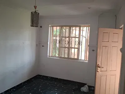 Miniflat — Gated Estate Off Orchid Road, Lekki, Lagos