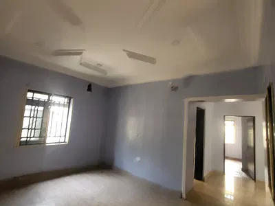 Luxurious Massive 2 Bedroom Bungalow — By Old Secteriate, Garki, Abuja