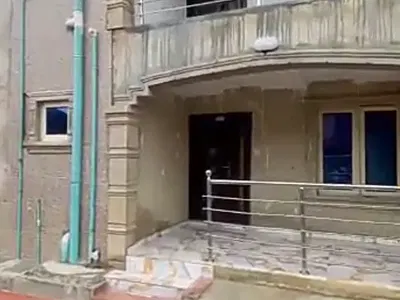 Standard 2-Bedroom on Ground Floo — Ogudu, Lagos