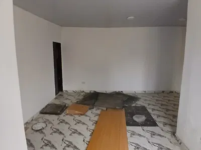 Lovely 2 Bedroom Apartment — Ajah, Lagos