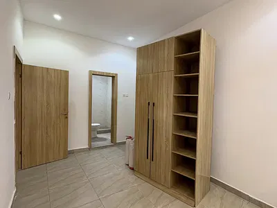 2 Bedroom Apartment — Ikate, Lekki, Lagos