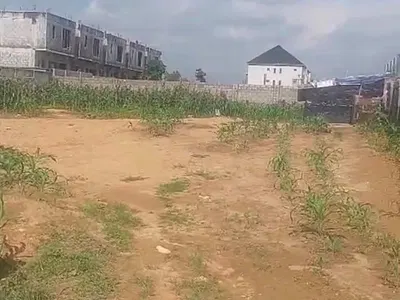 1,500 SQM, Residential, C of O — By Aduvie School, Jahi, Abuja