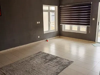 1 Bedroom Apartment Upstairs with Steady Light in a Secure Estate — Garden Estate, Osapa London, Osapa, Lekki, Lagos