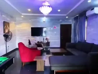 3 Bedroom Flat, Block of 4 Units — Close to County Hospital, Ogba, Ikeja, Lagos