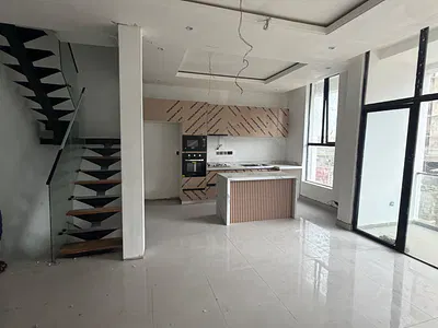 2 Bedroom Apartment — Lekki, Lagos