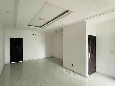 3 Bedroom Flat — Lekki, Lagos