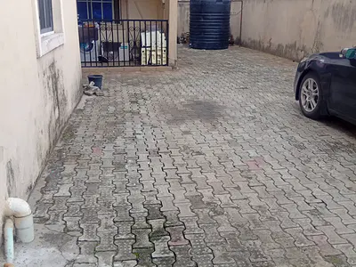 3 Bedroom Flat — Westwood Estate, Badore, Ajah, Lagos