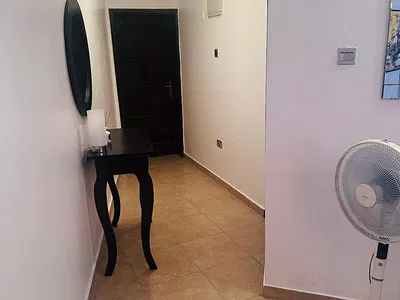 Fully Furnished 2 Bedroom Gated Bungalow with Inverter & Generator — Lekki, Lagos