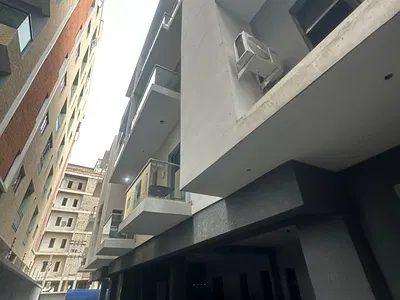 2 Bedroom Massionate — Lekki, Lagos