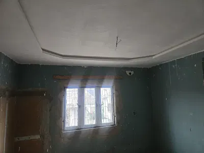 2 Bedroom Flat — Olusanya B/Stop, Ringroad, Ibadan, Oyo