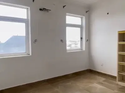1 Bedroom Studio Apartment with 24HRS Light. — Chevron, Lekki, Lagos