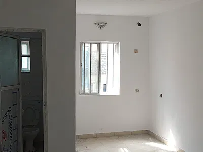 A Room Selfcon — Thomas Estate, Ajah,, Ajah, Lagos