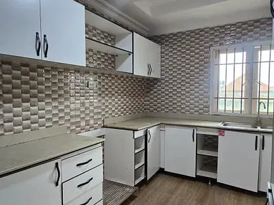 2 Bedroom Flat — Close to Elebu Oja at Elebu Off Akala Express, Ibadan, Oyo