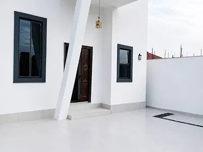 2 Bedroom Bungalow — Ogombo, Ajah, Lagos