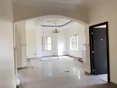 Very Spacious 2 Bedroom Apartment — Majek, Sangotedo, Ajah, Lagos