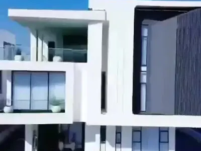 Luxury 6 Bedrooms Fully Detached Duplex — Lekki, Lagos
