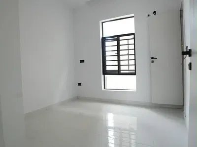 Brand New 4-Bedroom Semi-Detached Duplex — Lekki, Lagos