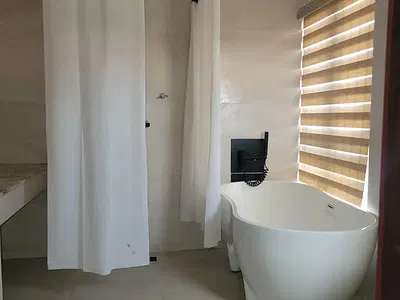 Furnished 2-Bedroom Flat — Ojulari Road, Off Palm Springs Road, Ikate, Lekki, Lagos