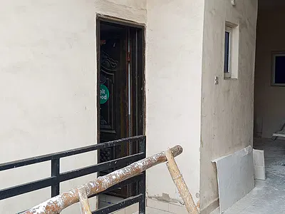 Luxury a Room Selfcon — Ajah, Lagos